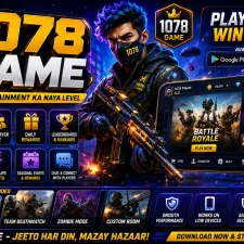 1078 Game