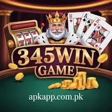 345Win Game