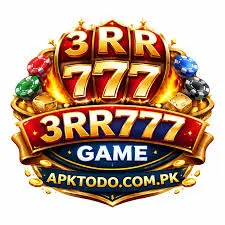 3RR777 Game