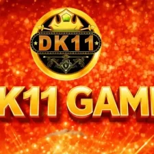 DK11 Game