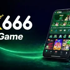 K666 Game