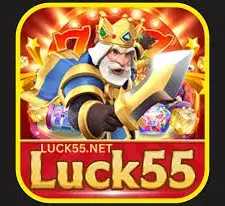 Luck55 Game