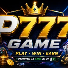 P777 Game