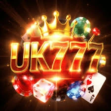 Uk777 Game
